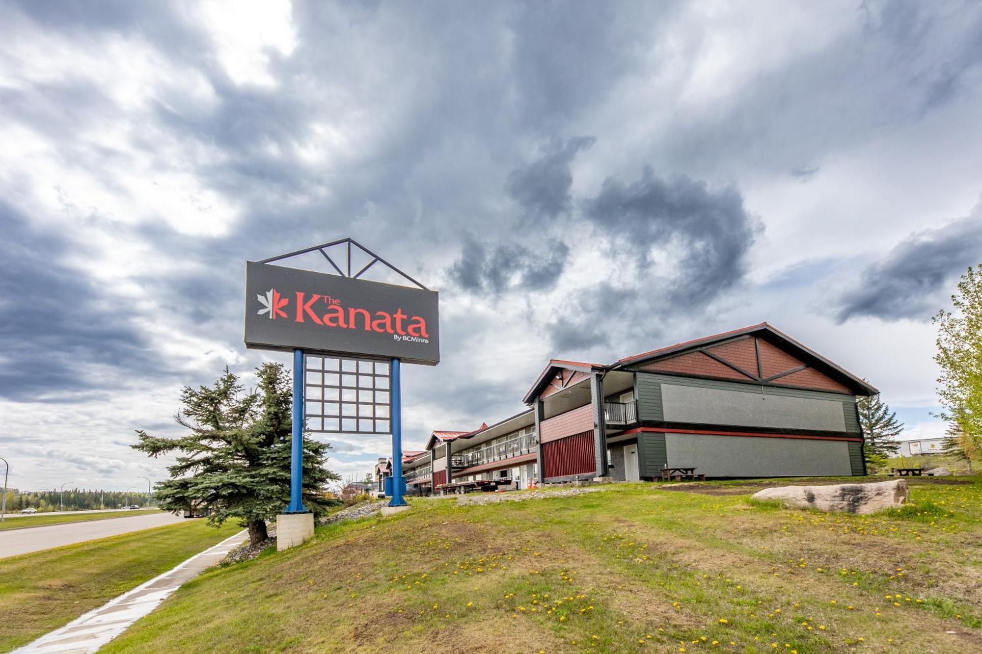 The Kanata By Bcminns - Хинтон Экстерьер фото
